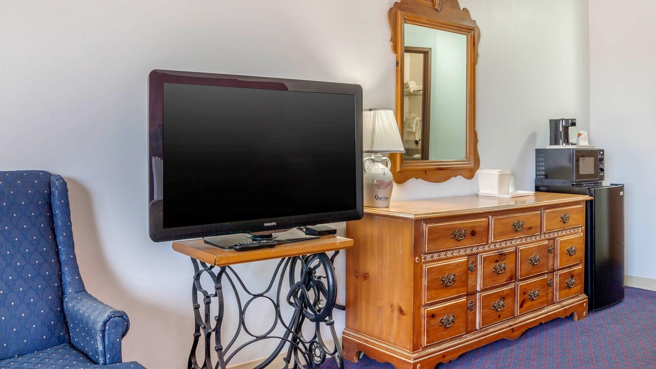 Photo of Bedroom in Prairie Du Chien