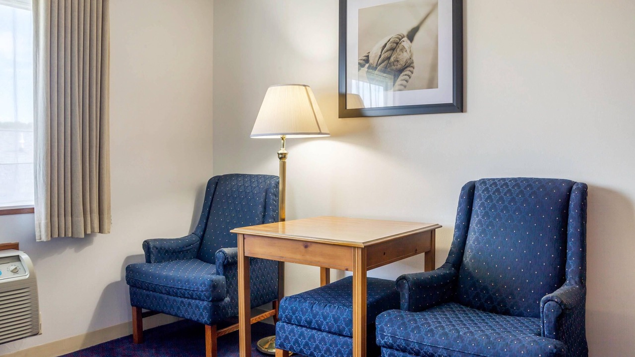 Photo of Bedroom in Prairie Du Chien