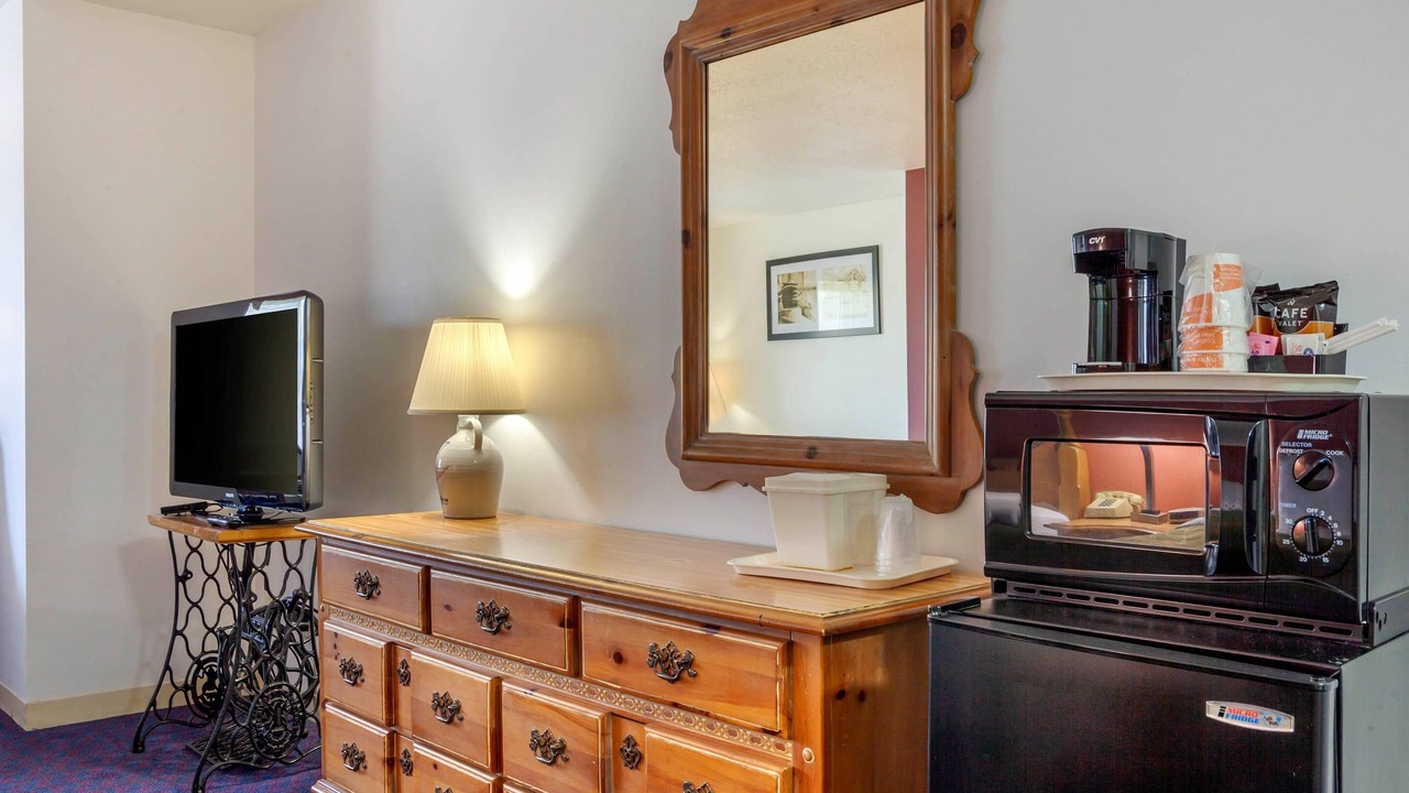 Photo of Bedroom in Prairie Du Chien