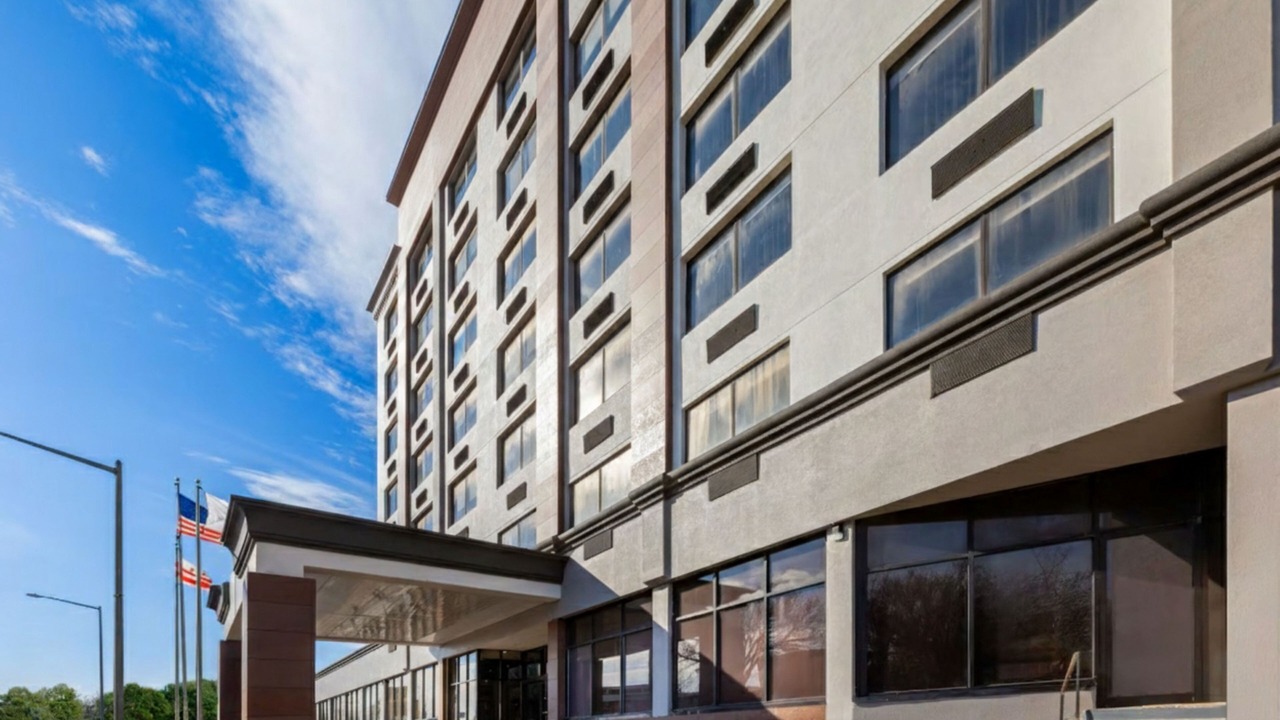 Photo of Outdoor in Northeast
