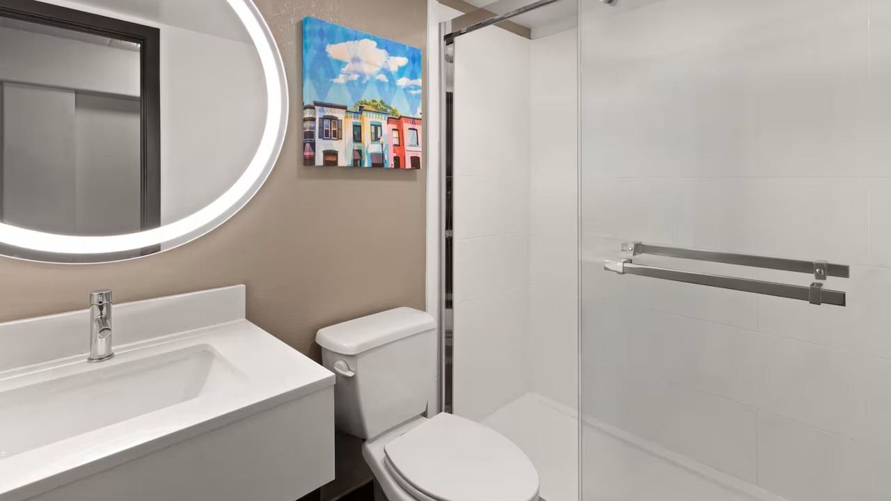 Photo of Bathroom in Northeast