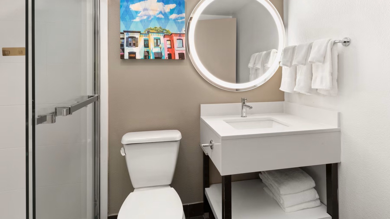 Photo of Bathroom in Northeast
