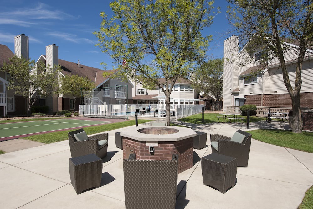 Photo of Patio Balcony in Eagan