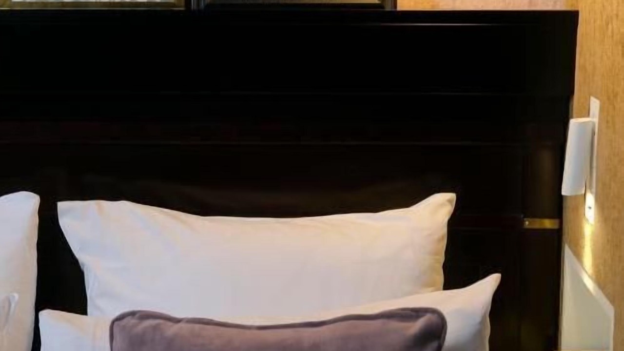 Photo of Bedroom in Quartier de la Plaine-de-Monceaux