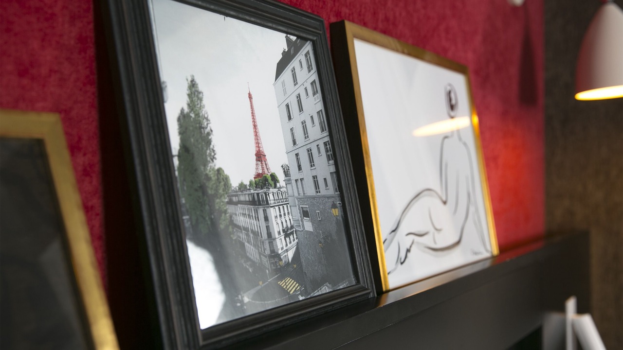 Photo of Bedroom in Quartier de la Plaine-de-Monceaux