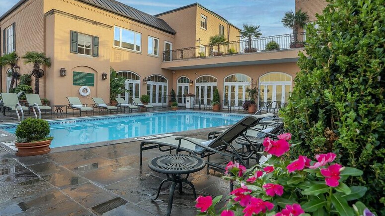 Photo of Outdoor in French Quarter