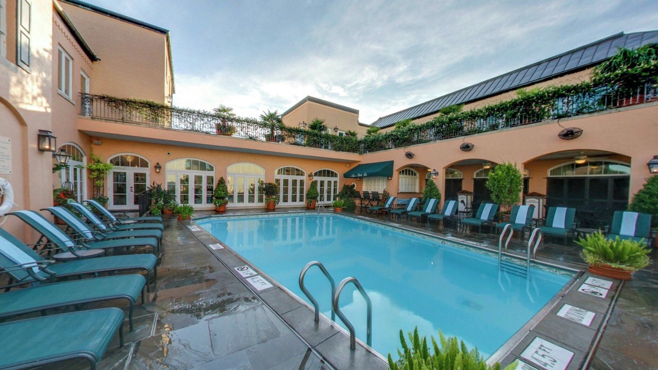 Photo of Outdoor in French Quarter