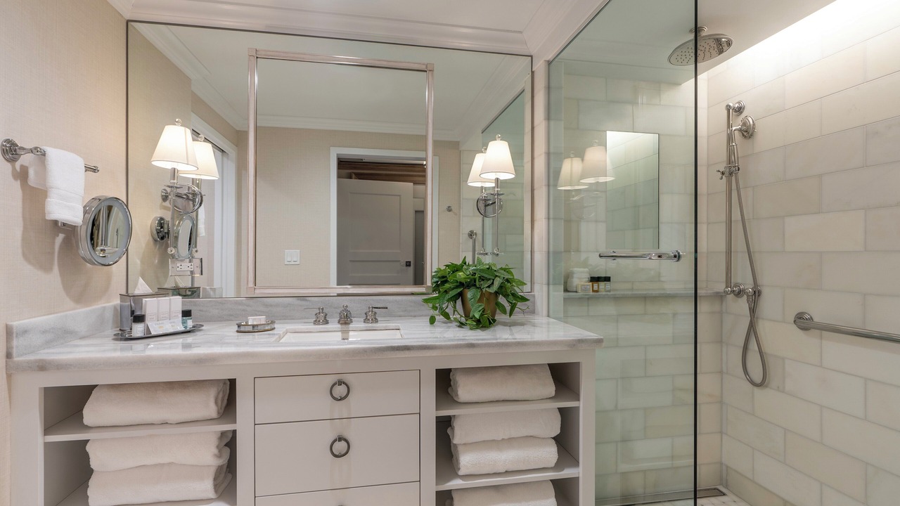 Photo of Bedroom in French Quarter