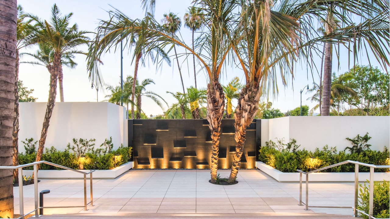 Photo of Outdoor in Beverly Hills