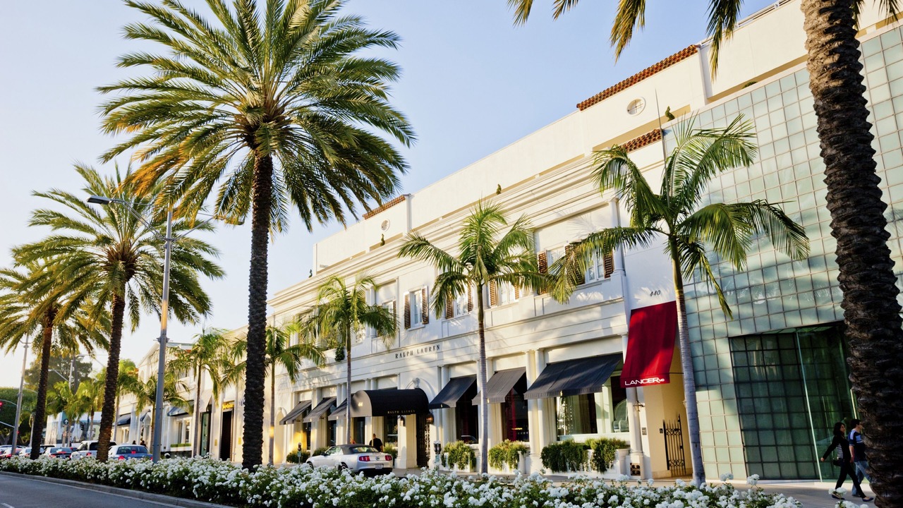 Photo of Others in Beverly Hills