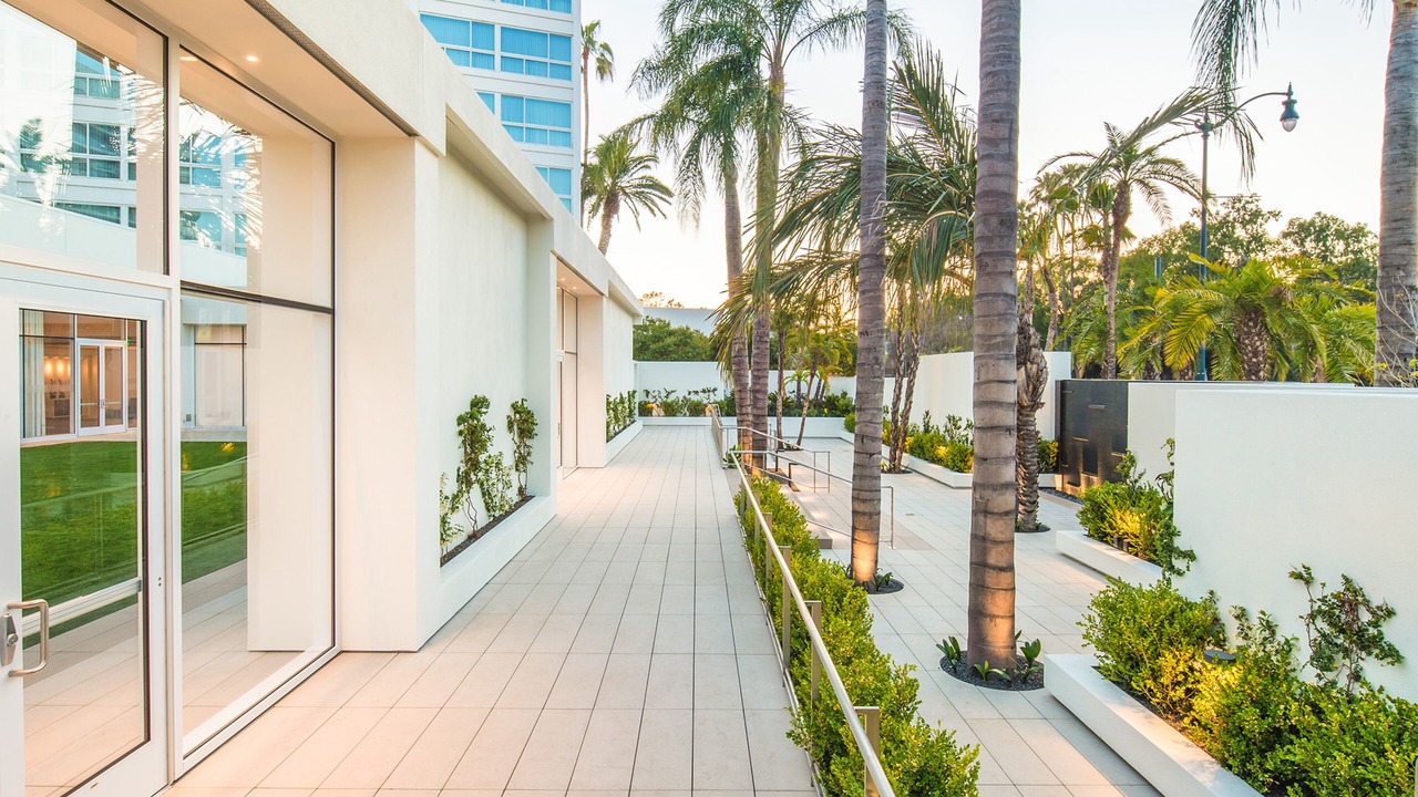 Photo of Outdoor in Beverly Hills
