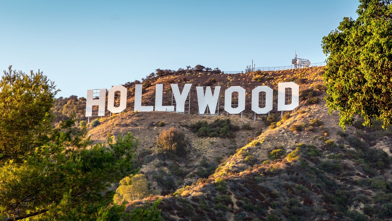 Photo of Others in Beverly Hills