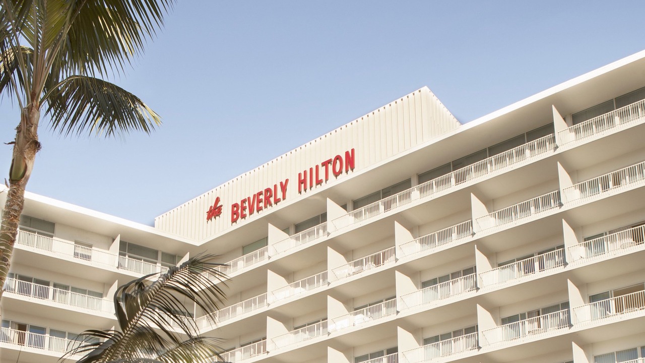 Photo of Outdoor in Beverly Hills
