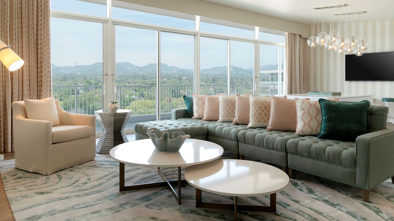 Photo of Outdoor in Beverly Hills