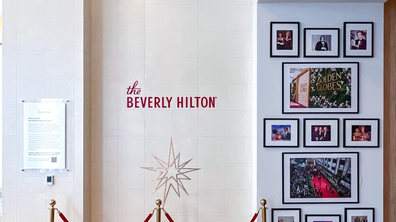 Photo of Others in Beverly Hills