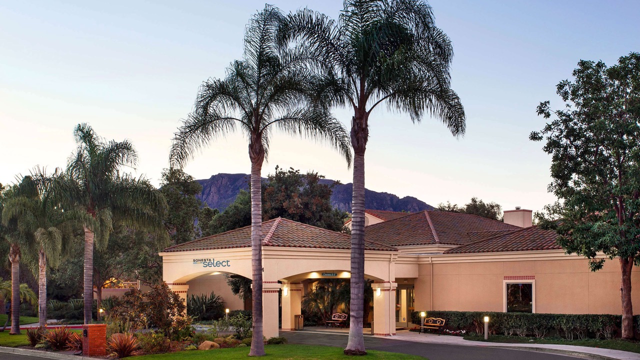 Photo of Outdoor in Camarillo