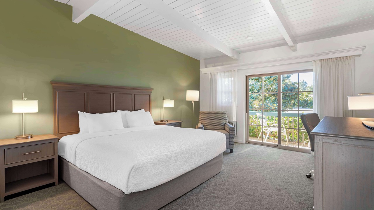 Photo of Bedroom in Oak Park