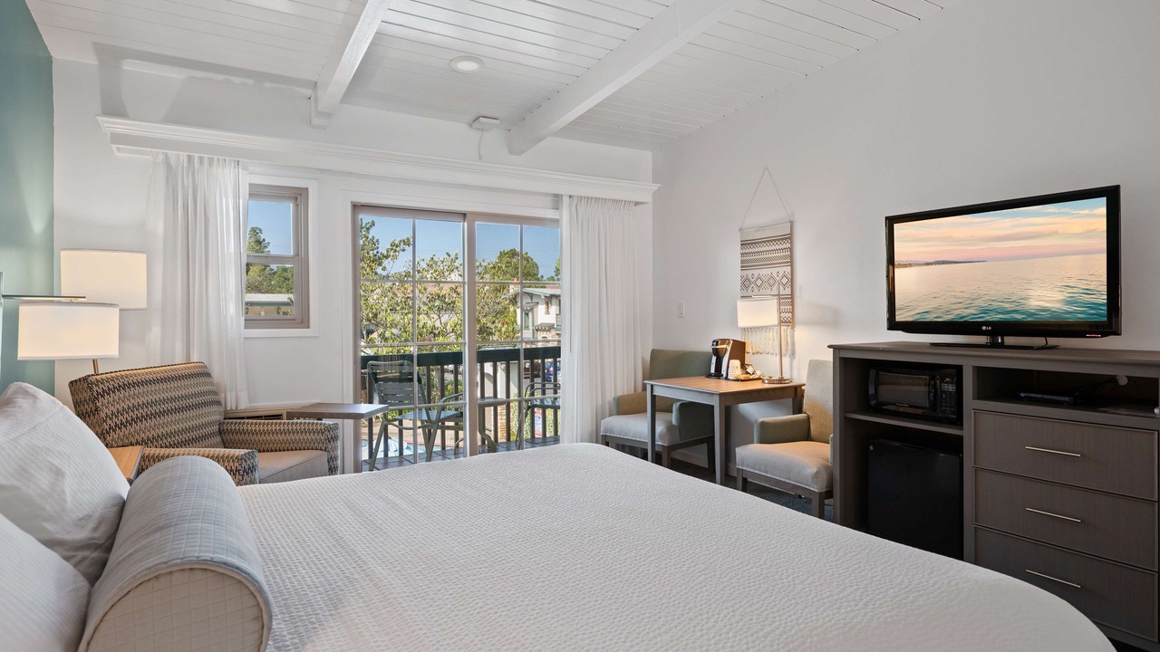 Photo of Bedroom in Oak Park
