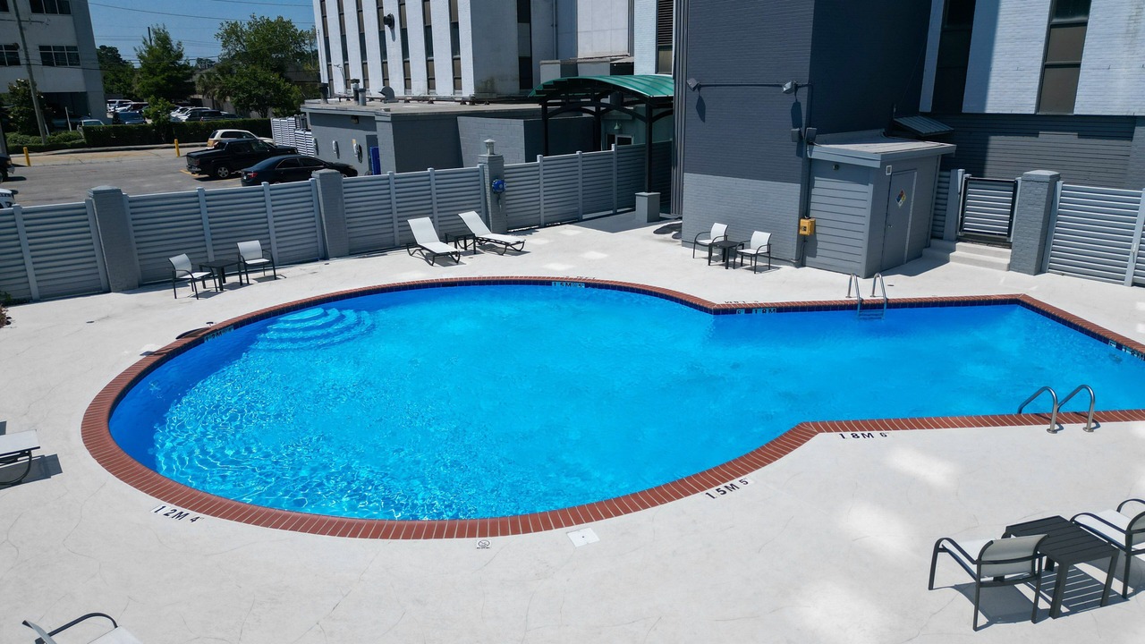 Photo of Outdoor in Metairie