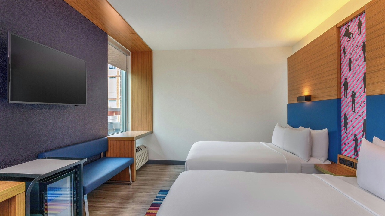 Photo of Bedroom in Lexington