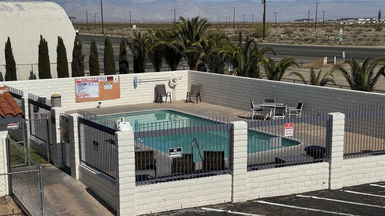 Photo of Outdoor in Ridgecrest
