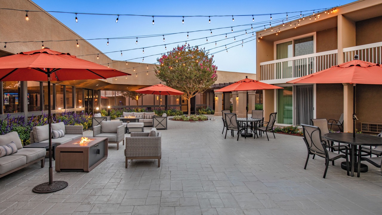 Photo of Patio Balcony in Rio Lindo