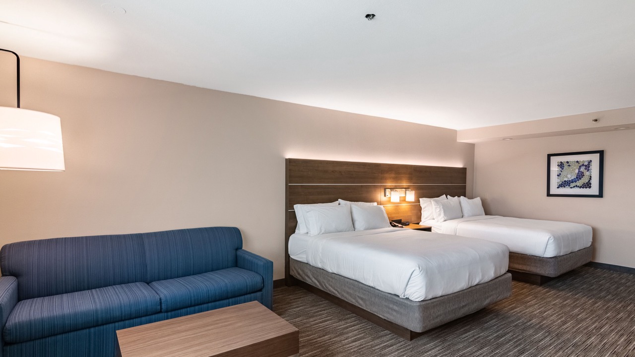 Photo of Bedroom in Camarillo