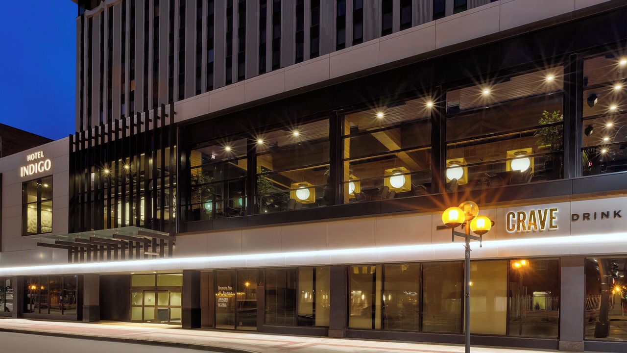 Photo of Outdoor in Downtown
