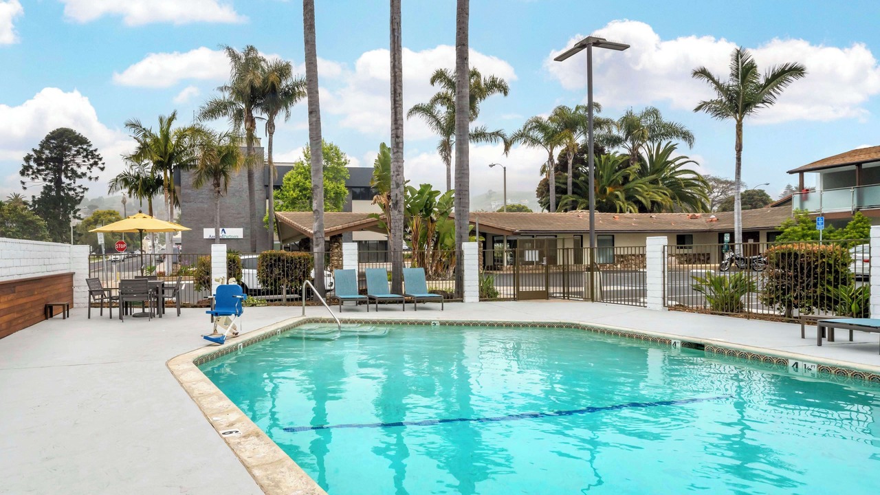 Photo of Outdoor in Ventura