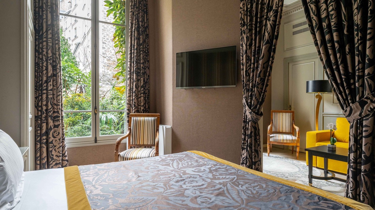 Photo of Outdoor in Ternes