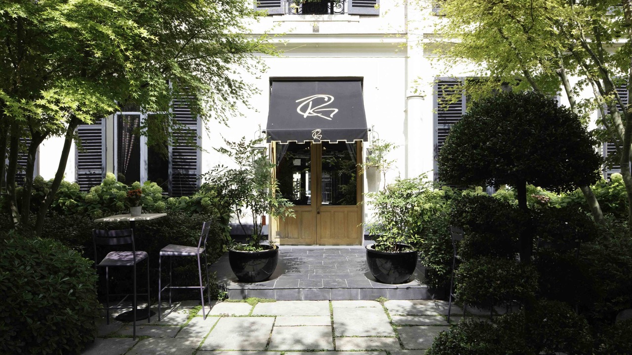 Photo of Outdoor in Ternes