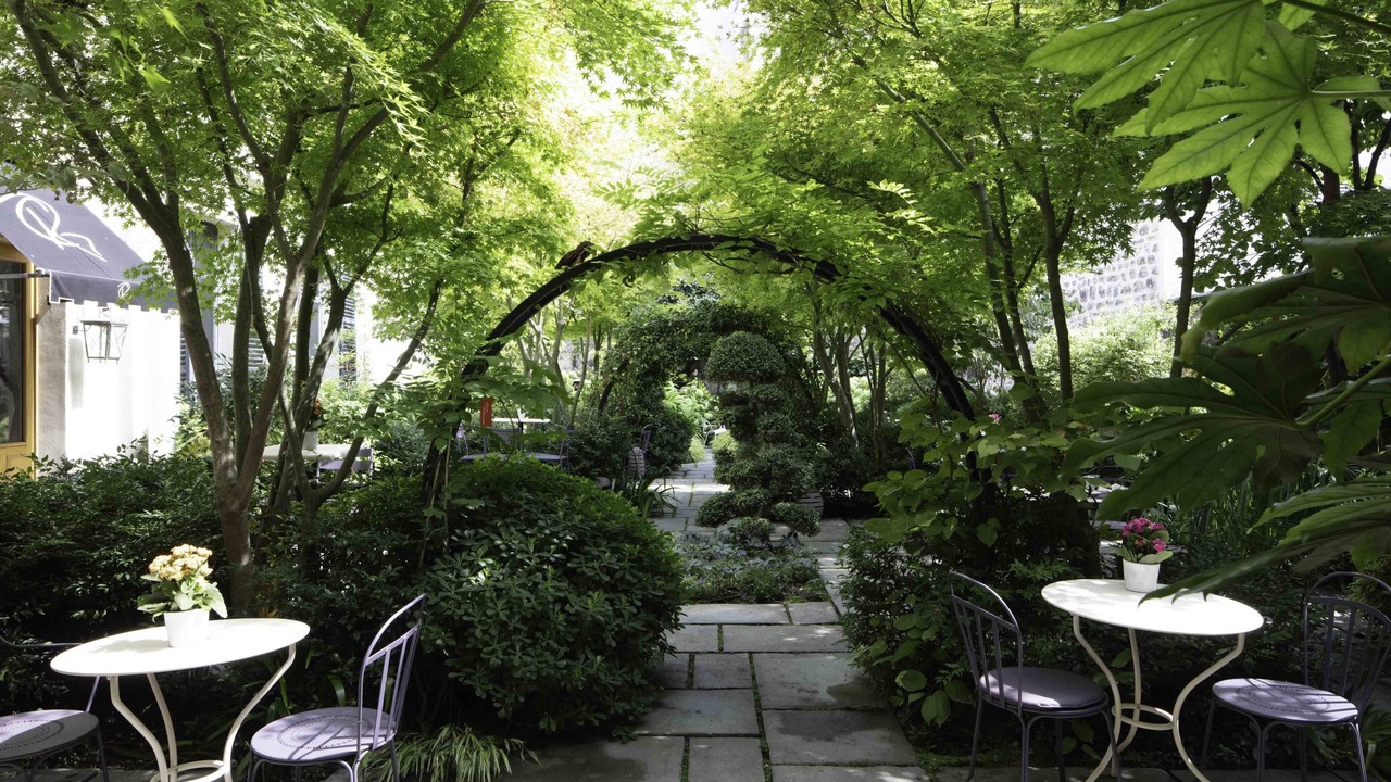 Photo of Outdoor in Ternes
