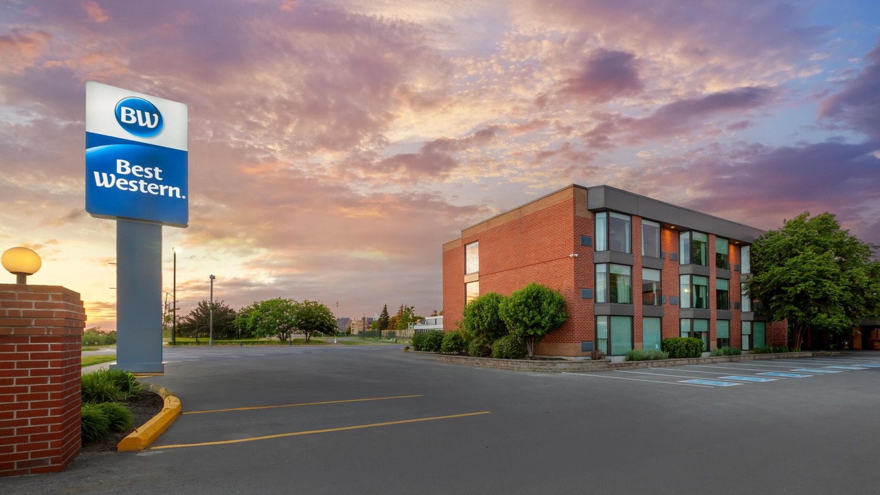 Photo of Outdoor in Cannifton