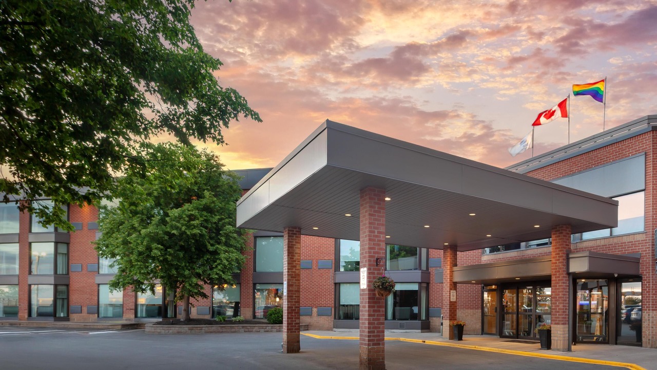 Photo of Outdoor in Cannifton