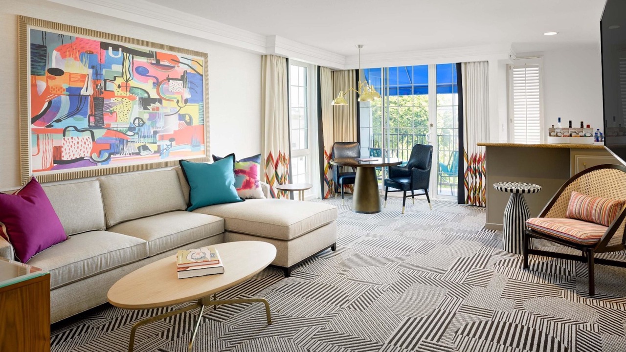 Photo of Livingroom in Tri-West