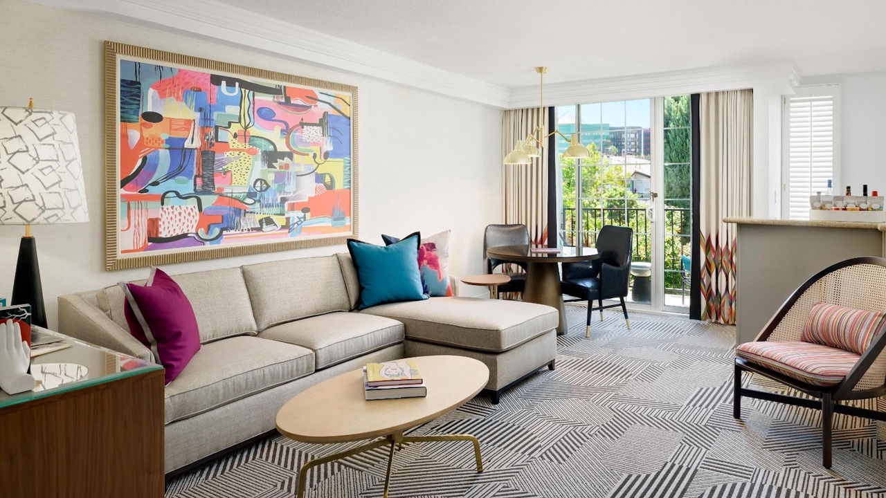 Photo of Livingroom in Tri-West