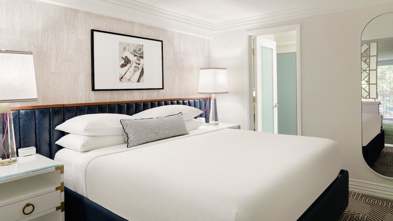 Photo of Bedroom in Tri-West