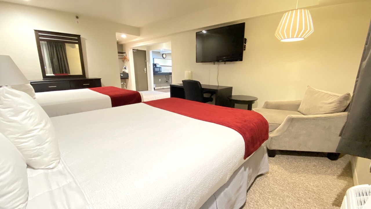 Photo of Bedroom in Harbor Gateway South