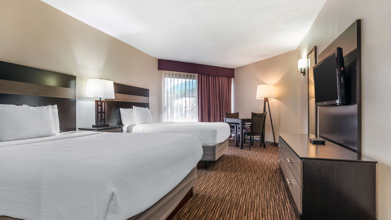 Photo of Bedroom in Biloxi