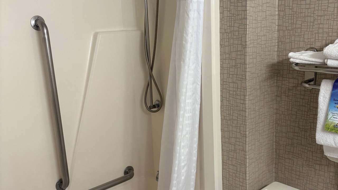 Photo of Bathroom in Prospect Park