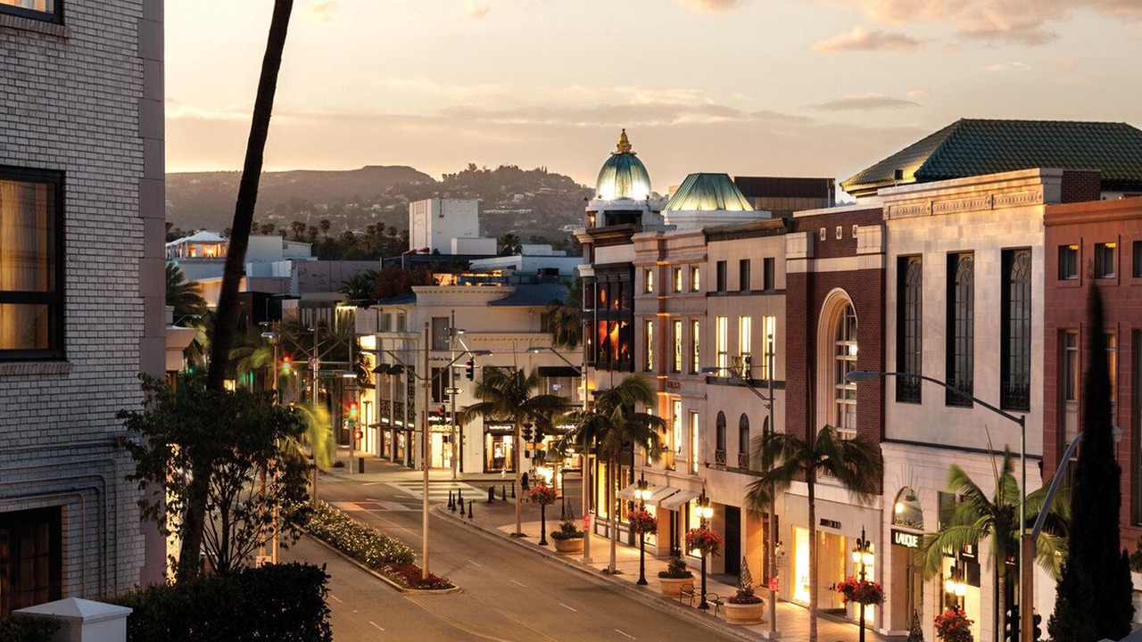 Photo of Others in Beverly Hills