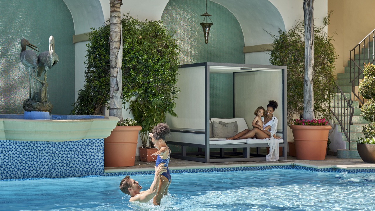 Photo of Outdoor in Beverly Hills