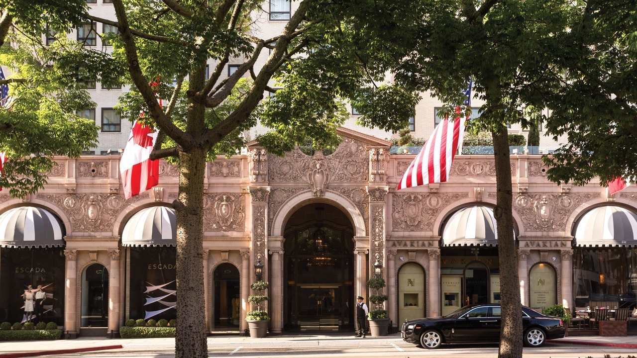 Photo of Others in Beverly Hills