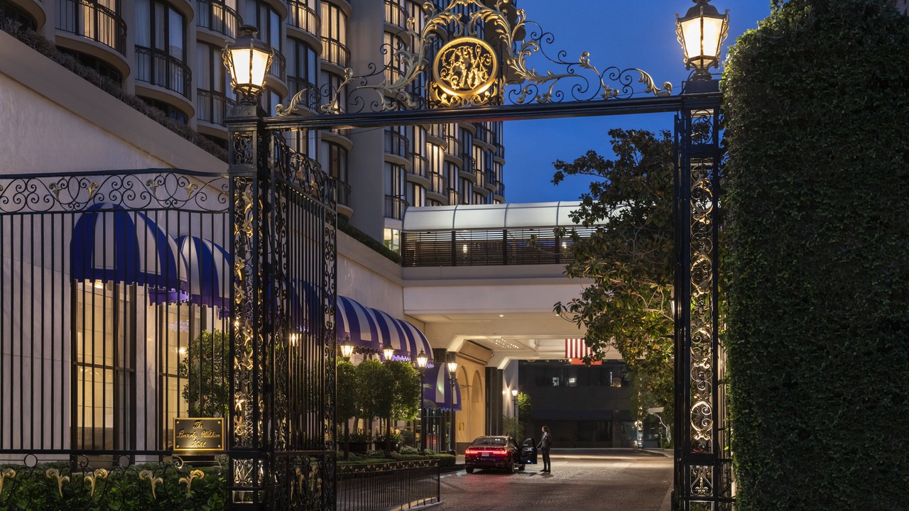 Photo of Outdoor in Beverly Hills