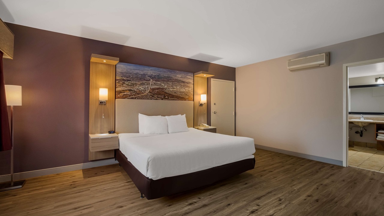 Photo of Bedroom in Valle Lindo