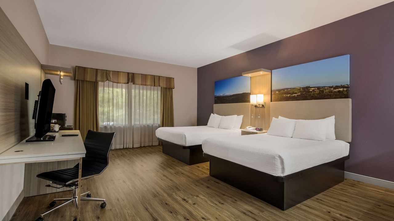 Photo of Bedroom in Valle Lindo