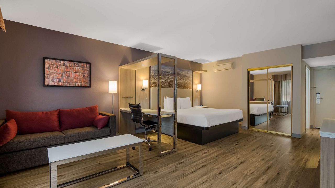 Photo of Bedroom in Valle Lindo