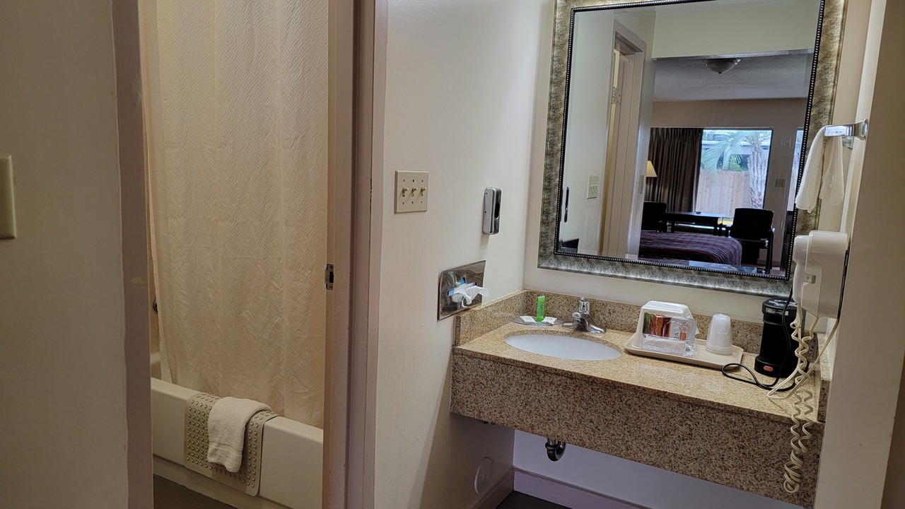 Photo of Bathroom in Biloxi