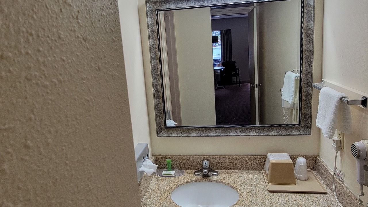 Photo of Bathroom in Biloxi