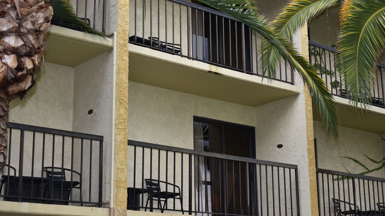 Photo of Patio Balcony in Ontario